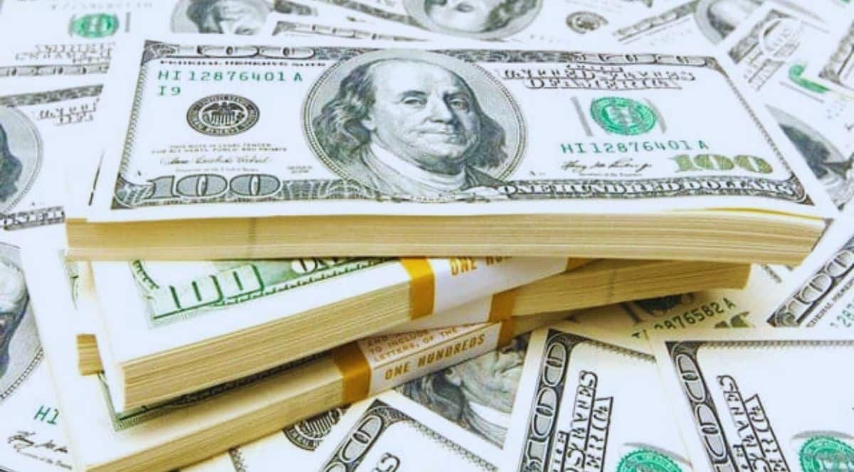 أسعار الدولار