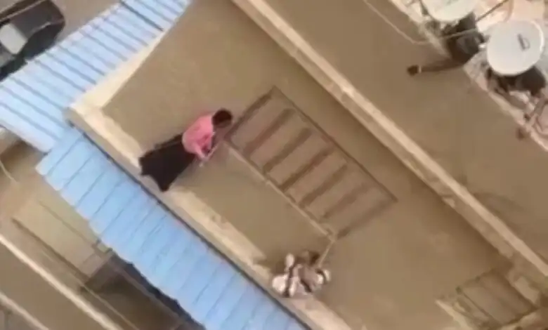 موقف بطولي لشاب مصري تجاه فتاة سودانية يشعل مواقع التواصل 2 Screenshot ٢٠٢٦ ٠٦ ٠٤ ١٦ ١٤ ١٧ ٥١٦ com.facebook.katana edit 780x470 1