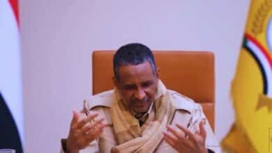 حميدتي