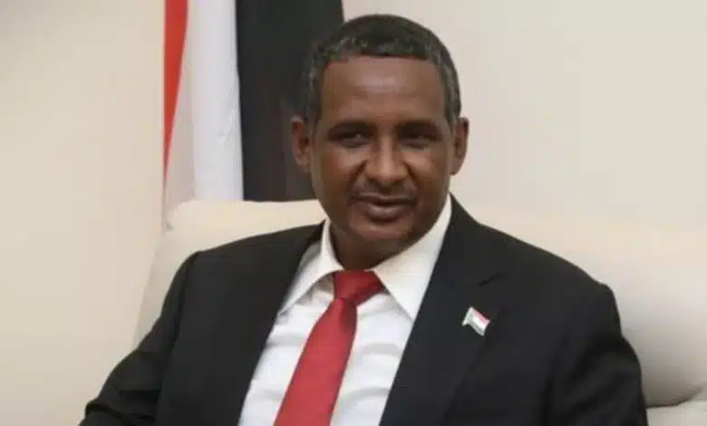 تأجيل ميثاق الحكومة الموازية في السودان.. هل تفكك تحالف الدعم السريع قبل الانطلاقة؟ 1 Screenshot ٢٠٢٥ ٠٢ ١٧ ١٢ ٣٤ ٣٤ ٠٣١ com.facebook.katana edit