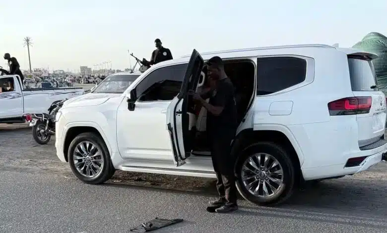 حملة أمنية مشددة بالبحر الأحمر.. والسلطات تُكشر عن أنيابها ! 1 Screenshot ٢٠٢٥ ٠٢ ٢١ ٢٢ ٢١ ٢١ ٥٦٣ com.facebook.katana edit