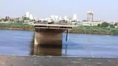 Shambat bridge after its destruction on November 11 2023 802x485 1 780x470.jpg