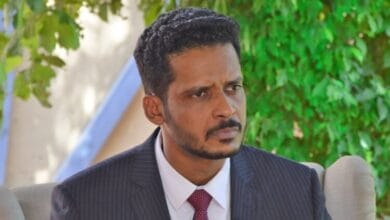 ibrahim almrgani