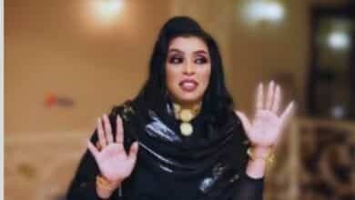ميادة قمر الدين