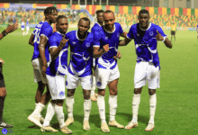 الهلال موريتانيا