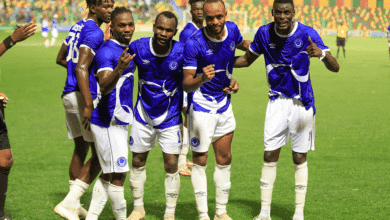 الهلال موريتانيا