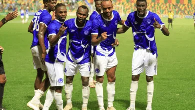 الهلال موريتانيا