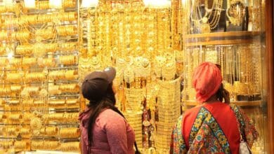 سعر الذهب اليوم في محلات الصاغة في مصر 1 1024x683 1