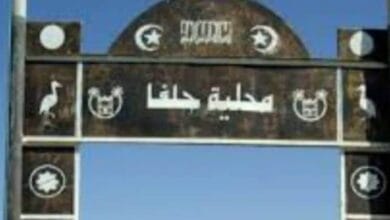 محلية حلفا