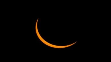 هلال رمضان