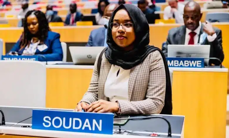 اعتراف دولي جديد بدور السودان في قضية حساسة! 1 487808597 693990672982641 9074380755746487387 n