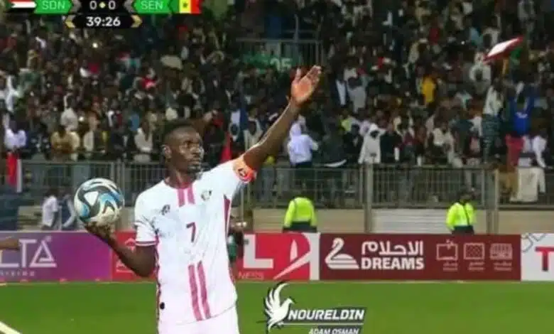 "روفا يُذهل السنغال بكنترول خيالي يُشعل الملاعب!" 1 IMG 20250323 WA0031