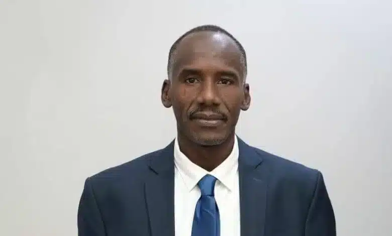 قيادي بارز يعلن عودته الي صفوف الحركة الشعبية 1 IMG 20250325 WA0039
