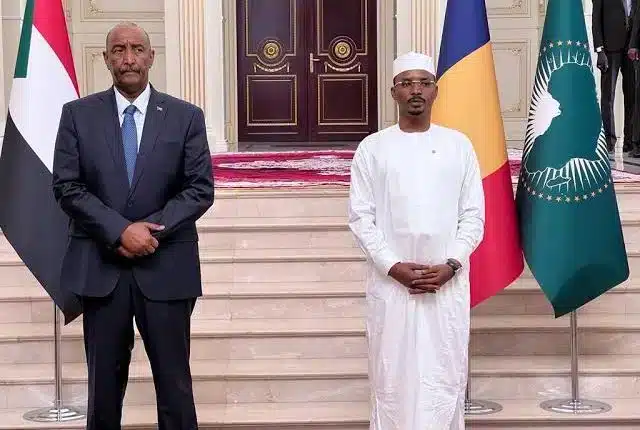 لقاء حاسم في الرياض.. هل ينجح البرهان وديبي في طي صفحة الخلافات؟ 1 IMG 5609 640x430 1.jpeg