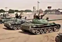 الجيش السوداني يتقدم باتجاه الفاشر بمحورين 4 الجيش السوداني 1.jpg