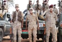 الدعم السريع واغتيال إمام مسجد في إم درمان