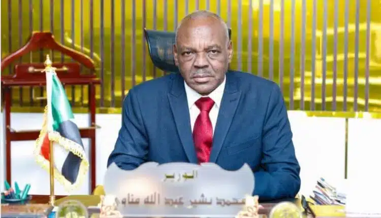 السودان .. قرار صادم بشأن تصدير الذهب لـ الإمارات 1 المعادن 750x430 1.jpg