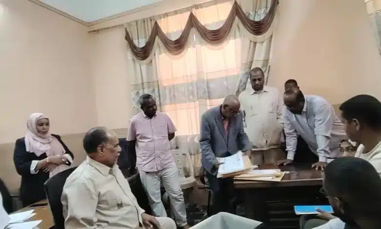 خطوة مفصلية في التعليم العالي .. ما الذي حدث في بورتسودان ؟ 1 6803bed2da280