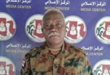 والي شمال دارفور
