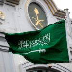 وزارة الخارجية السعودية تنفي صحة التصريحات بزيارة بلينكن قريبا للرياض 1647655288068
