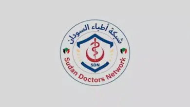 شبكة أطباء السودان