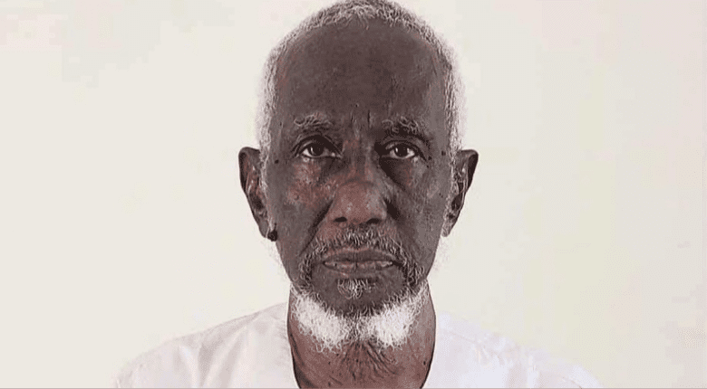 علي عثمان محمد طة