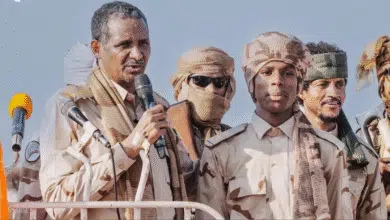 محمد حمدان دقلو حميدتي