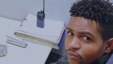 تصريحات جديدة من نجل موسى هلال 2 أحمد موسى هلال 648x430 1