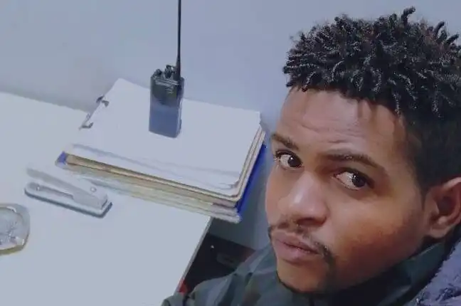 تصريحات جديدة من نجل موسى هلال 1 أحمد موسى هلال 648x430 1