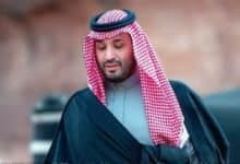 الأمير محمد بن سلمان