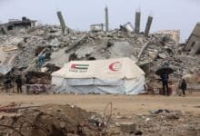 الإمارات وقطاع غزة النفوذ الإماراتي في غزة الأسو