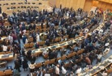 التاشيرات الافريقية قمة أديس أبابا 2026، قمة الاتح