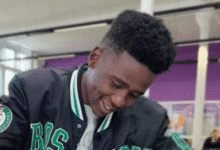 التجاني كارتا