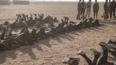 الجيش السوداني