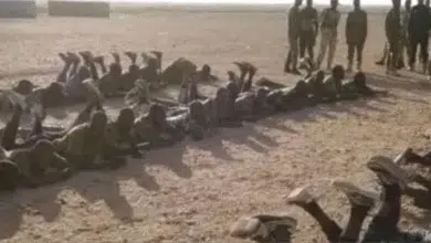 الجيش السوداني