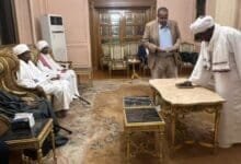 الحزب الاتحادي الديمقراطي الأصل