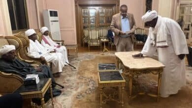 الحزب الاتحادي الديمقراطي الأصل