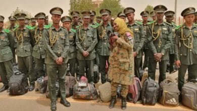 الدفعة 67 حربية