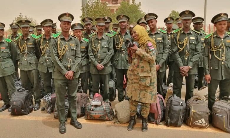 الدفعة 67 حربية