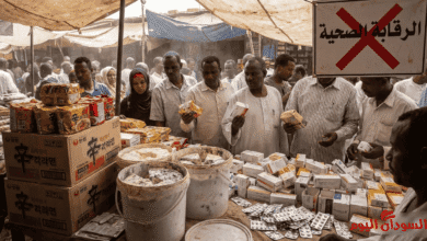 الرقابة الصحية