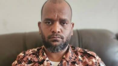 الريح محمد عباس علوب