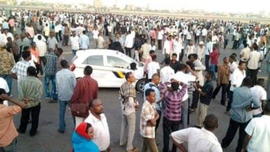 السودانيين