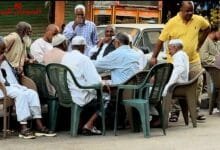 السودانيين في مصر