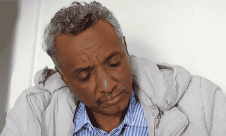 فاجعة في القاهرة.. الموت يغيب قامة تربوية سودانية