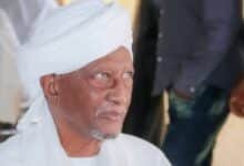 الفقيد ادم مادبو