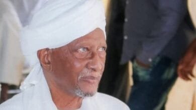 الفقيد ادم مادبو