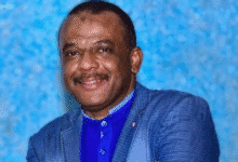 الفنان وليد زاكي الدين