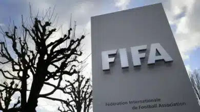 بسبب تدخل حكومي الفيفا يهدد بتجميد النشاط الرياضي في السودان 19 الفيفا