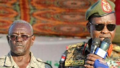 الكباشي و والي الخرطوم