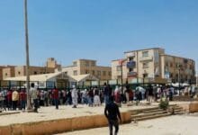 المفوضية السامية لشؤون اللاجئين في مصر